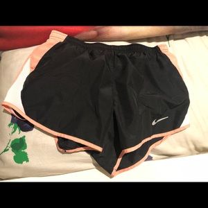 Nike shorts!